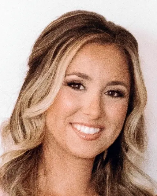 Carina Johnson, Office Manager at GK & Associates