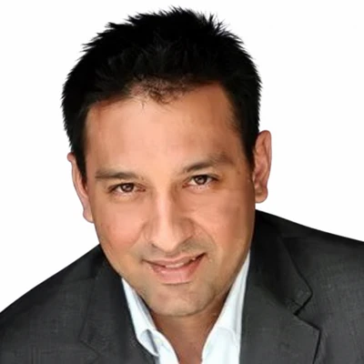 Shaun Khan, Secretary at GK & Associates